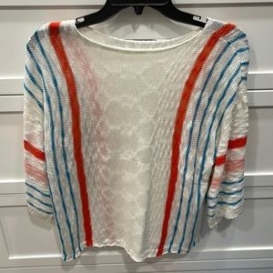 Sweater bought on zulily. Never worn. Size small